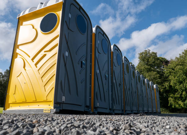 Best Portable Restroom Maintenance and Cleaning  in Jasper, GA