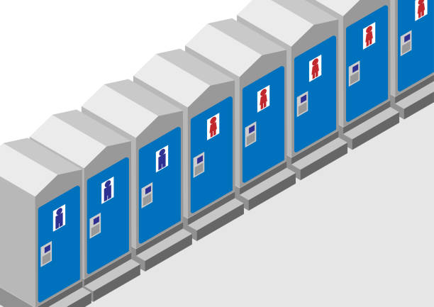 Best Portable Restrooms for Agricultural Sites  in Jasper, GA