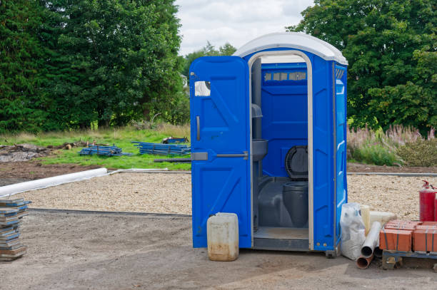 Best Portable Restroom Servicing (Cleaning and Restocking)  in Jasper, GA