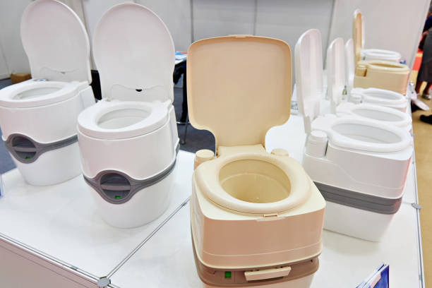 Best Long-Term Portable Toilet Rental  in Jasper, GA